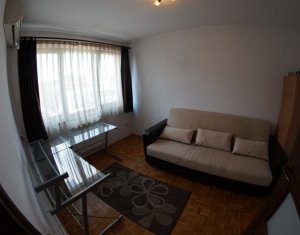 Apartament 3 camere, Piata Avram Iancu