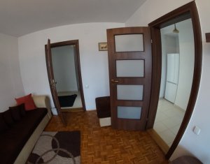Apartament 3 camere, Piata Avram Iancu