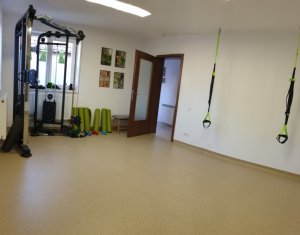 Office for rent in Cluj-napoca, zone Grigorescu