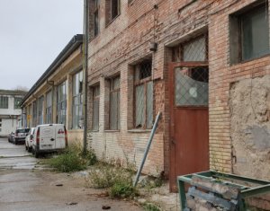 Industrial space for rent in Cluj-napoca, zone Baciu