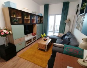 Appartement 4 chambres à louer dans Cluj-napoca