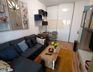 Appartement 4 chambres à louer dans Cluj-napoca