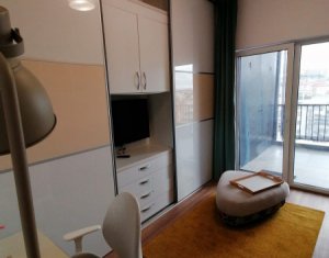 Appartement 4 chambres à louer dans Cluj-napoca