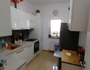 Apartment 4 rooms for rent in Cluj-napoca