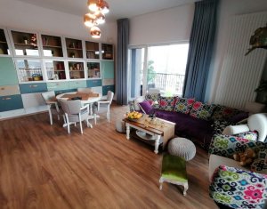 Appartement 4 chambres à louer dans Cluj-napoca