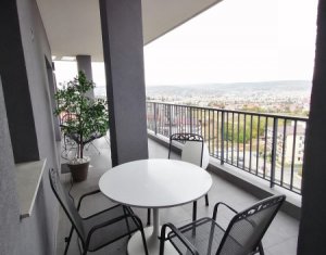 Appartement 4 chambres à louer dans Cluj-napoca