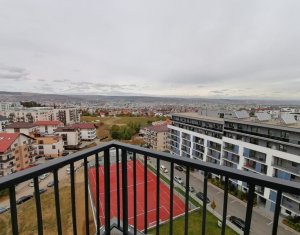 Apartment 4 rooms for rent in Cluj-napoca