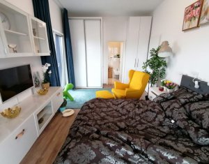 Appartement 4 chambres à louer dans Cluj-napoca