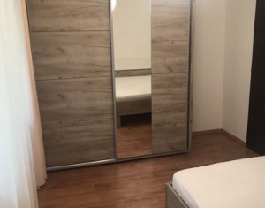 Appartement 3 chambres à louer dans Cluj-napoca, zone Zorilor