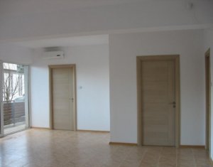 Commercial space for rent in Cluj-napoca, zone Buna Ziua