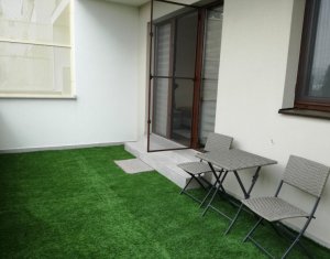 Apartment 1 rooms for rent in Cluj-napoca, zone Europa