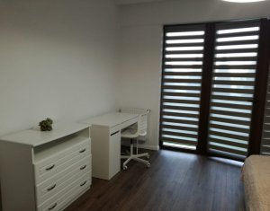 Lakás 1 szobák kiadó on Cluj-napoca, Zóna Europa