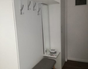 Apartment 1 rooms for rent in Cluj-napoca, zone Europa