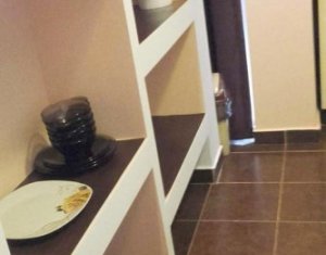 Apartment 2 rooms for rent in Cluj-napoca, zone Centru