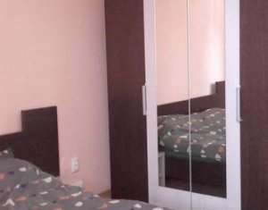 Appartement 2 chambres à louer dans Cluj-napoca, zone Centru