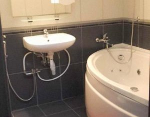 Appartement 2 chambres à louer dans Cluj-napoca, zone Centru