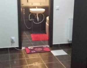 Appartement 2 chambres à louer dans Cluj-napoca, zone Centru