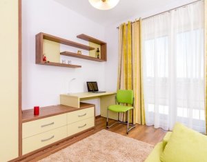 Apartment 3 rooms for rent in Cluj-napoca