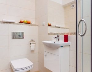 Appartement 3 chambres à louer dans Cluj-napoca