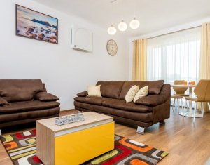 Apartment 3 rooms for rent in Cluj-napoca