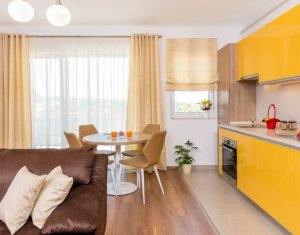 Appartement 3 chambres à louer dans Cluj-napoca