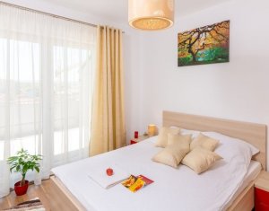 Appartement 3 chambres à louer dans Cluj-napoca