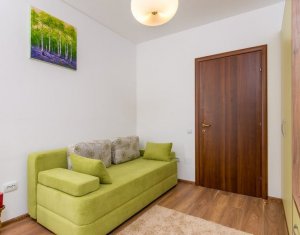 Apartment 3 rooms for rent in Cluj-napoca