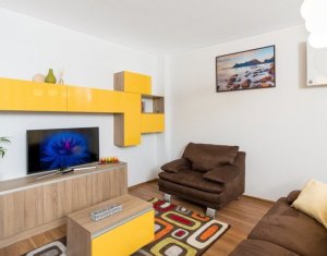 Apartment 3 rooms for rent in Cluj-napoca