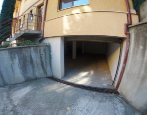 Apartament 2 camere, in vila, terasa verde, pet friendly, pe Campului