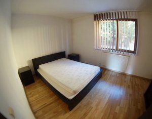 Apartament 2 camere, in vila, terasa verde, pet friendly, pe Campului