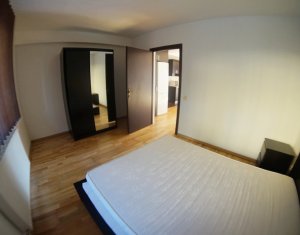 Apartment 2 rooms for rent in Cluj-napoca