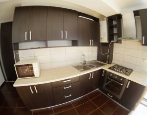 Apartament 2 camere, in vila, terasa verde, pet friendly, pe Campului