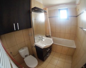 Appartement 2 chambres à louer dans Cluj-napoca