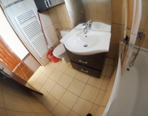 Apartment 2 rooms for rent in Cluj-napoca