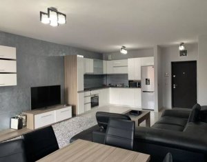 Apartament cu 3 camere, decomandat, zona Iulius Mall, Riviera Luxury