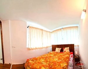 Apartment 4 rooms for rent in Cluj-napoca, zone Zorilor