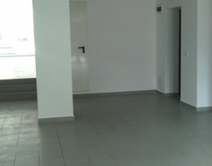 Commercial space for rent in Cluj-napoca, zone Centru