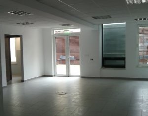 Commercial space for rent in Cluj-napoca, zone Centru