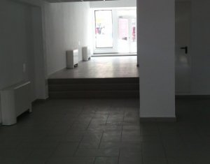 Commercial space for rent in Cluj-napoca, zone Centru