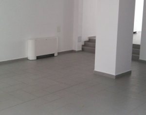 Commercial space for rent in Cluj-napoca, zone Centru