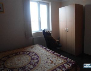Appartement 2 chambres à louer dans Cluj-napoca, zone Floresti