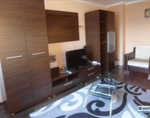 Apartment 2 rooms for rent in Cluj-napoca, zone Floresti