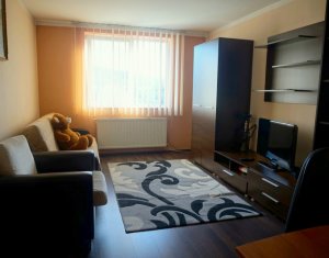 Apartment 2 rooms for rent in Floresti