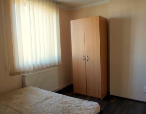 Apartment 2 rooms for rent in Floresti