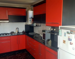 Inchiriere apartament cu 2 camere, Floresti, strada Horea