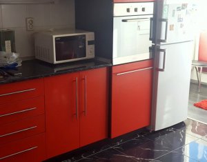 Apartment 2 rooms for rent in Floresti