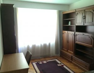 Apartament cu 2 camere, semidecomandat 54 mp, cartier Gheorgheni