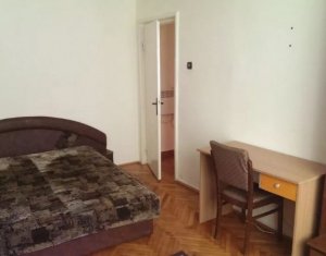 Apartament cu 2 camere, semidecomandat 54 mp, cartier Gheorgheni