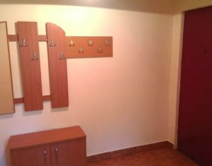 Apartament cu 2 camere, semidecomandat 54 mp, cartier Gheorgheni