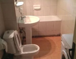 Apartament cu 2 camere, semidecomandat 54 mp, cartier Gheorgheni